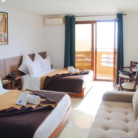 Hotel Riad Asfi Safi Kültér fotó