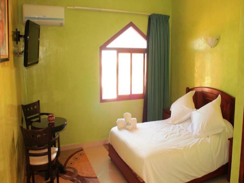 Hotel Riad Asfi Safi Kültér fotó