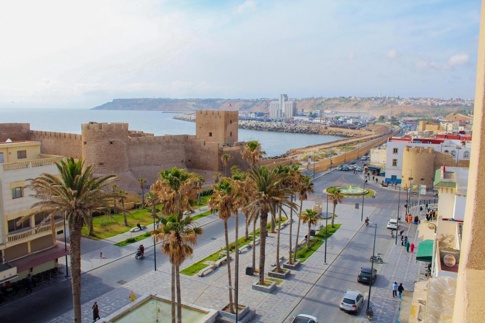 Hotel Riad Asfi Safi Kültér fotó