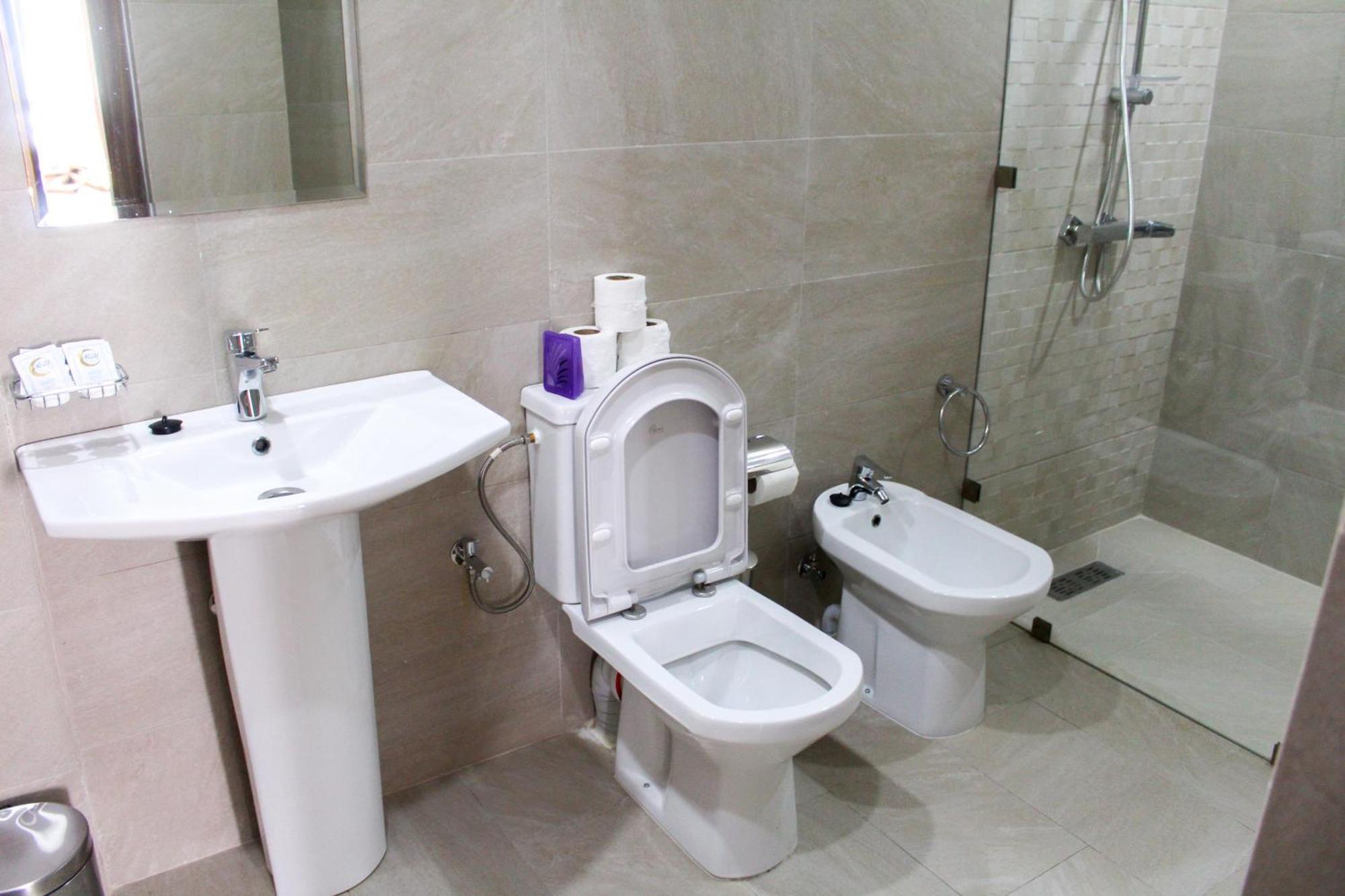 Hotel Riad Asfi Safi Kültér fotó