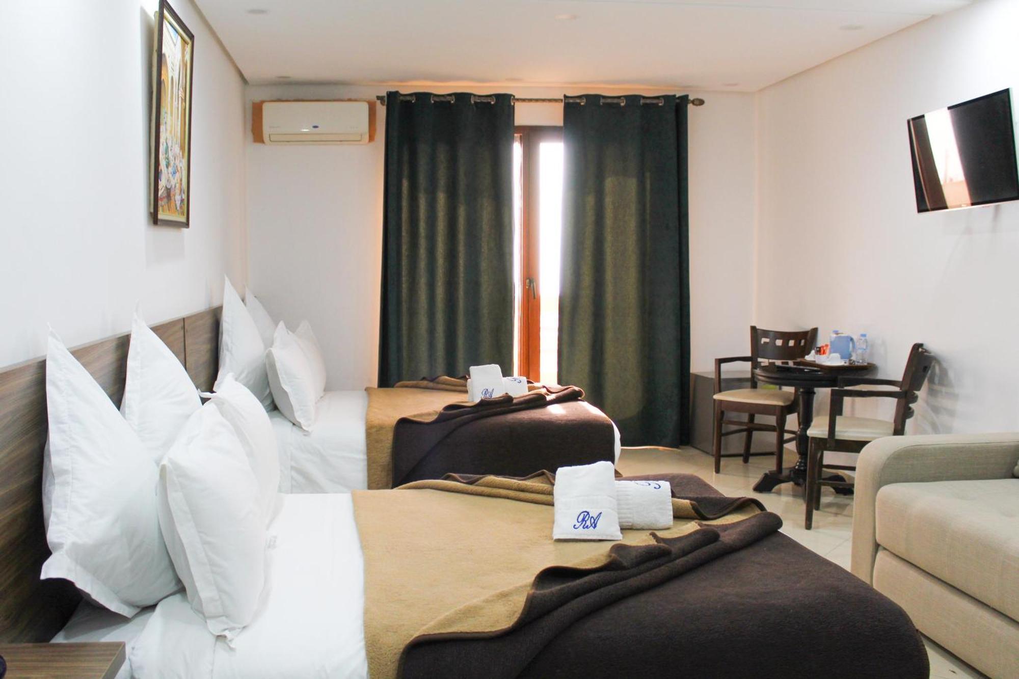 Hotel Riad Asfi Safi Kültér fotó