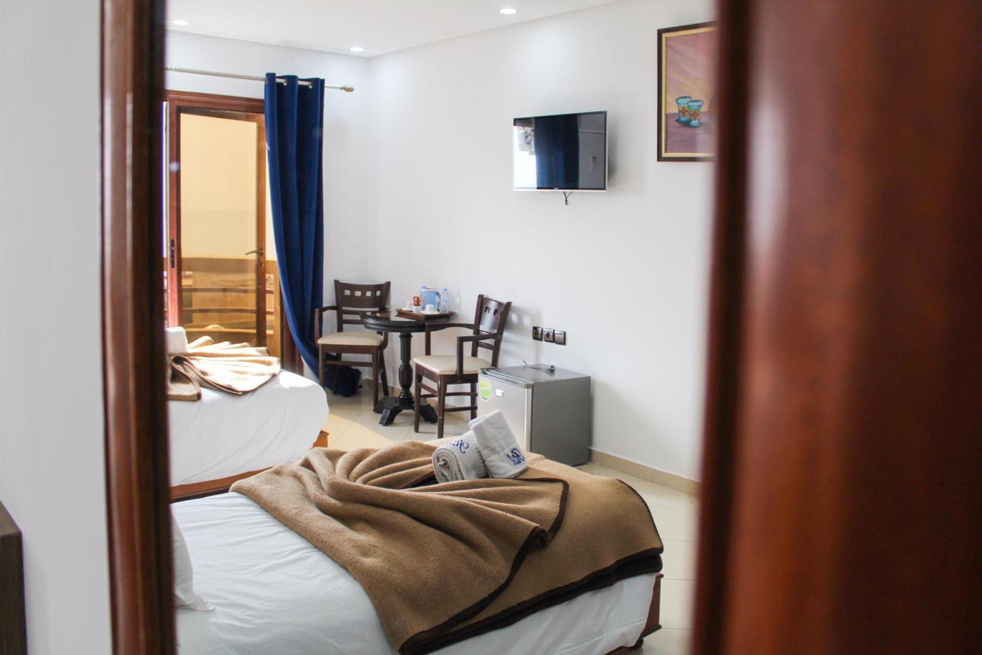 Hotel Riad Asfi Safi Kültér fotó