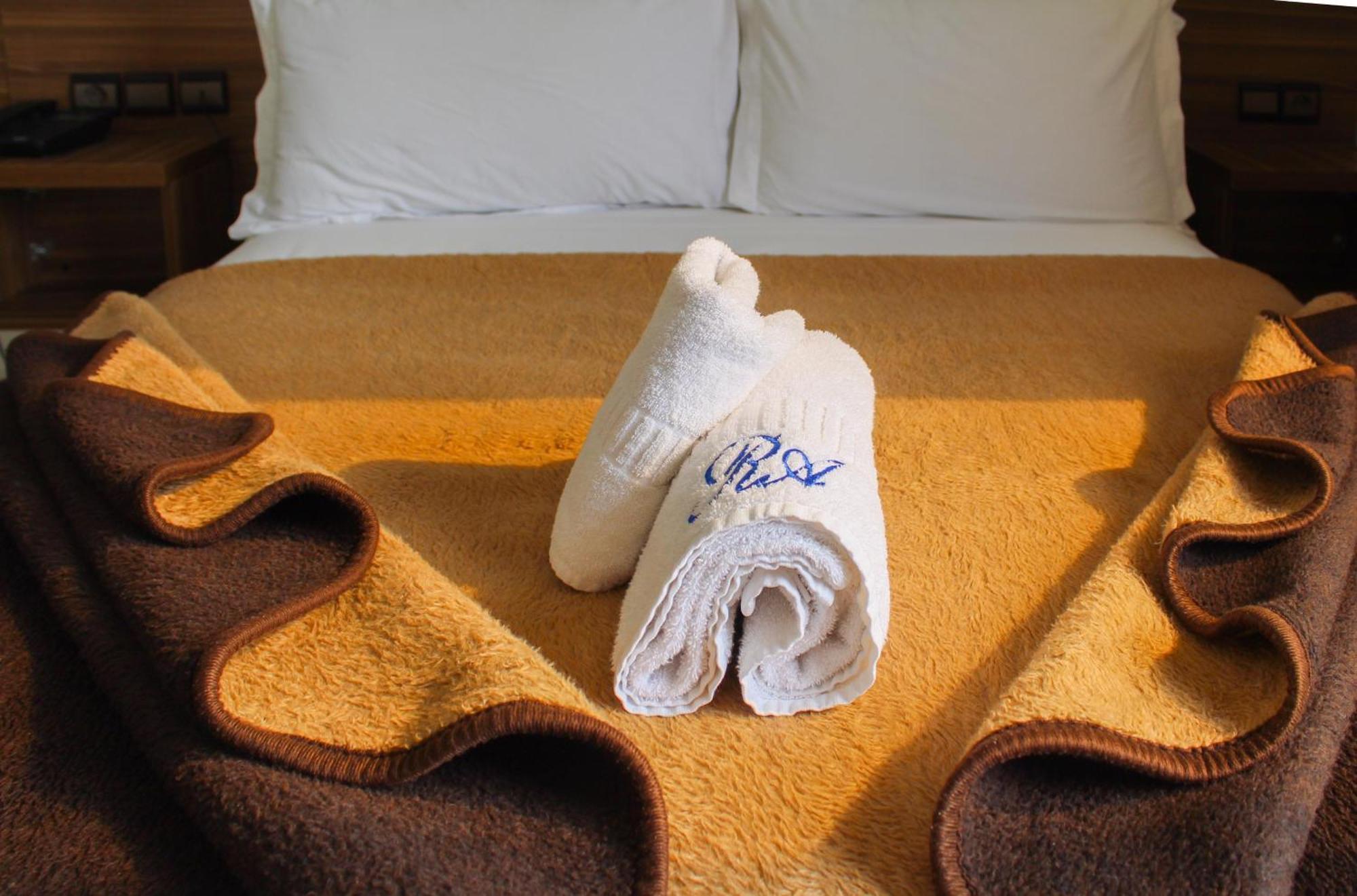 Hotel Riad Asfi Safi Kültér fotó