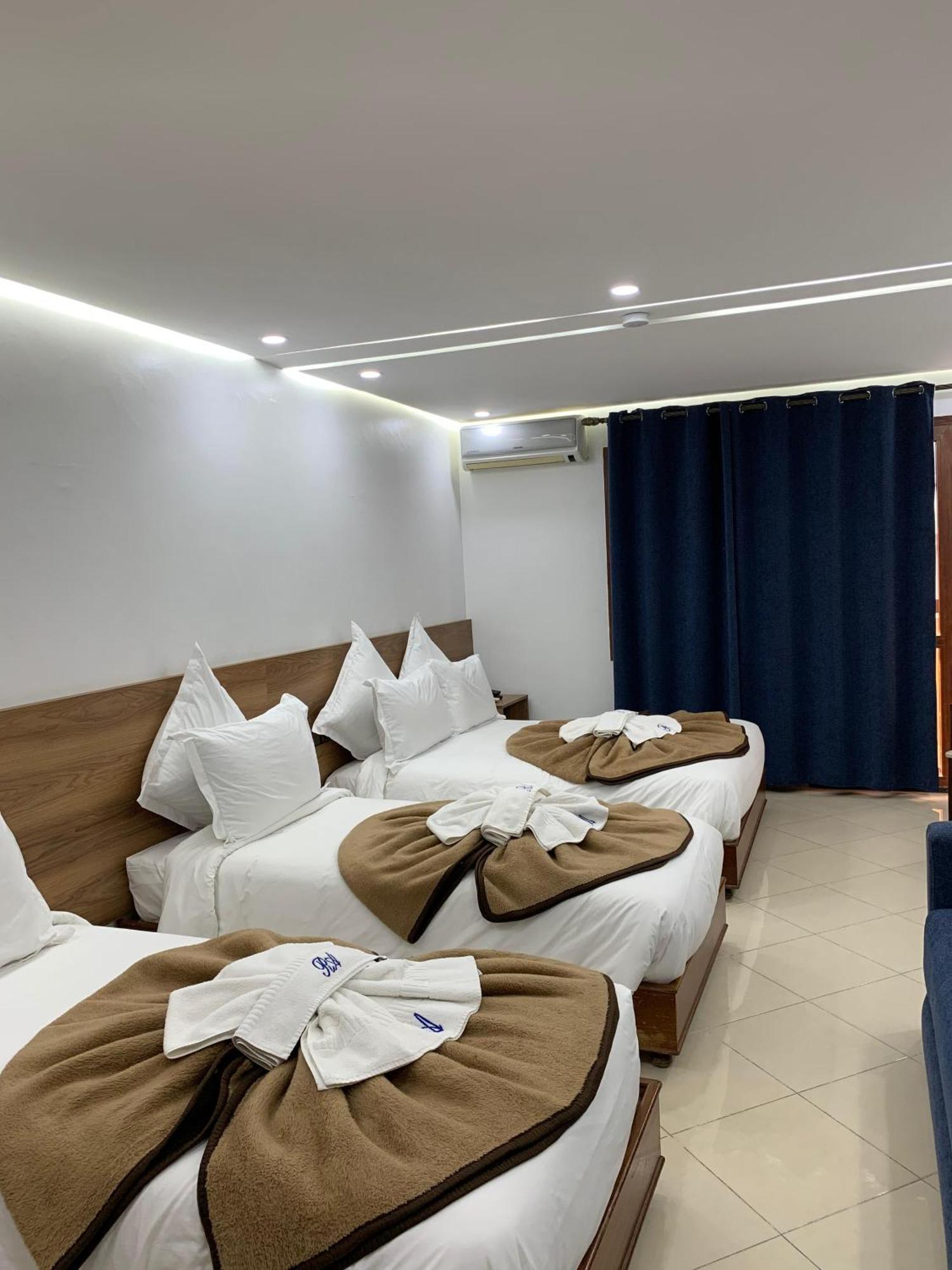 Hotel Riad Asfi Safi Kültér fotó