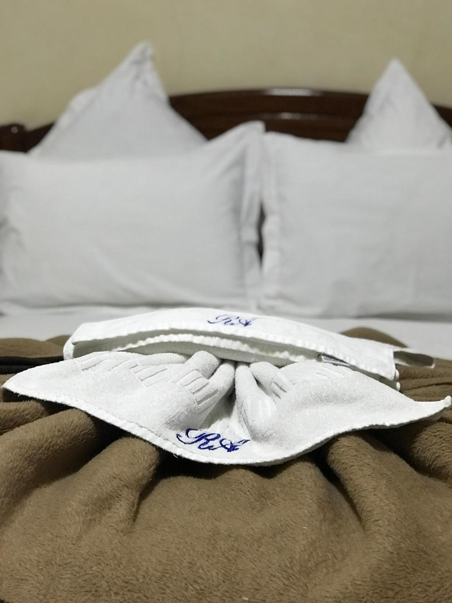 Hotel Riad Asfi Safi Kültér fotó