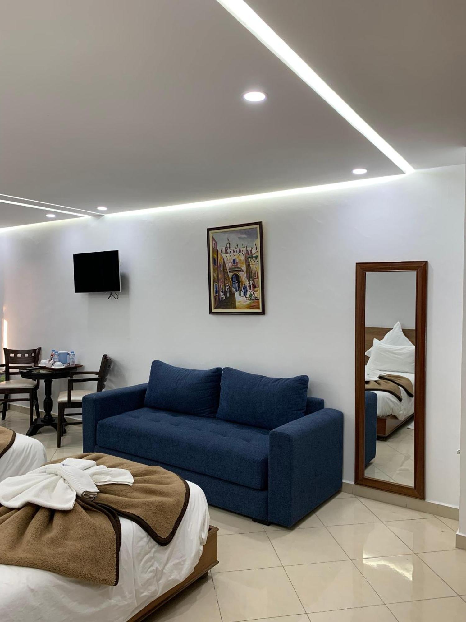 Hotel Riad Asfi Safi Kültér fotó