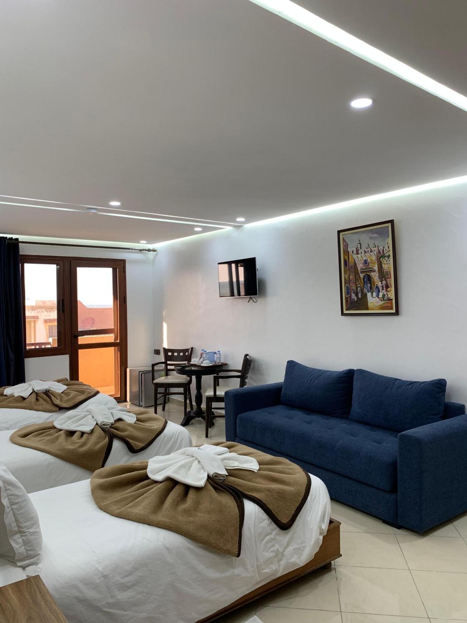 Hotel Riad Asfi Safi Kültér fotó