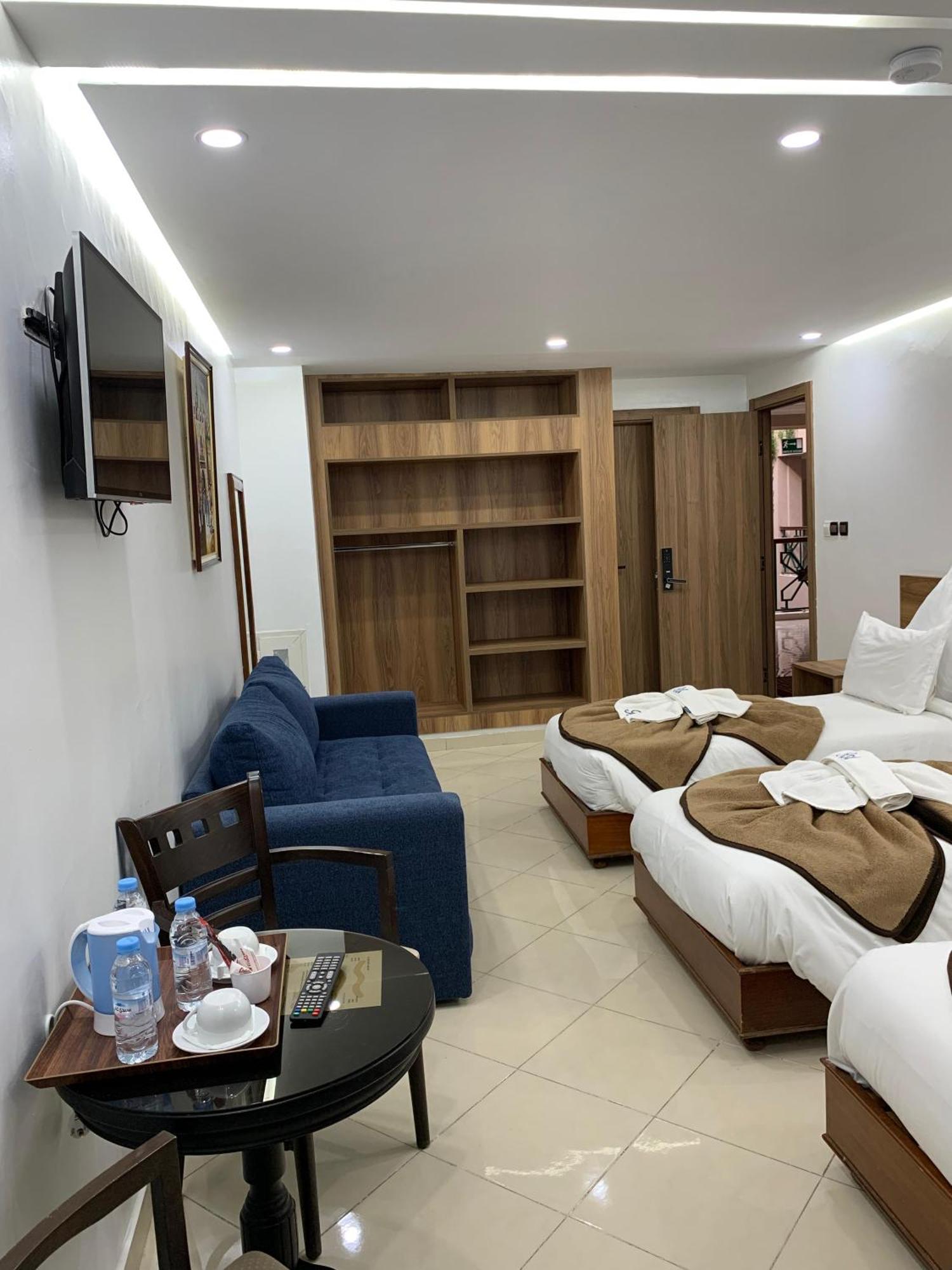 Hotel Riad Asfi Safi Kültér fotó