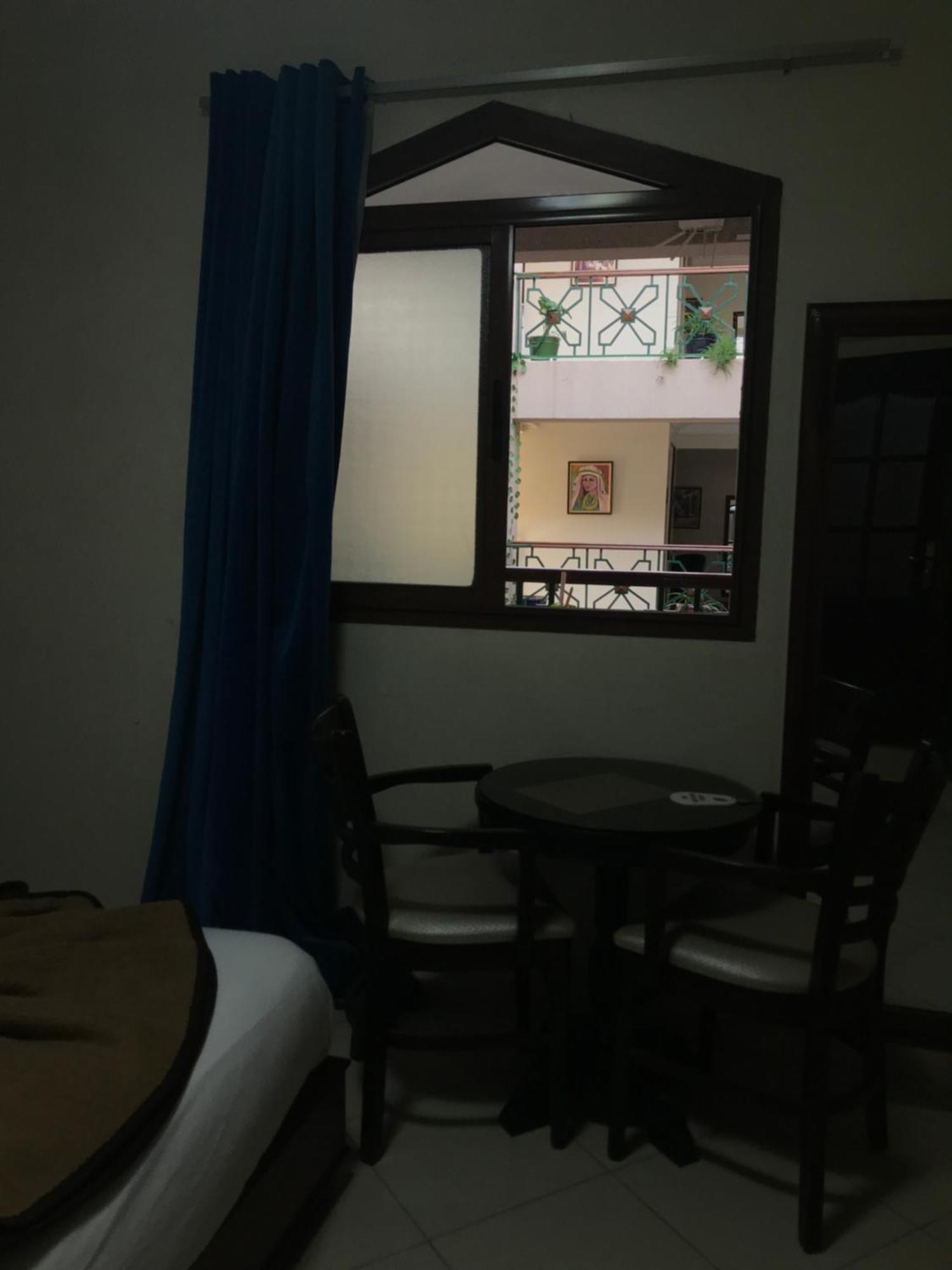 Hotel Riad Asfi Safi Kültér fotó