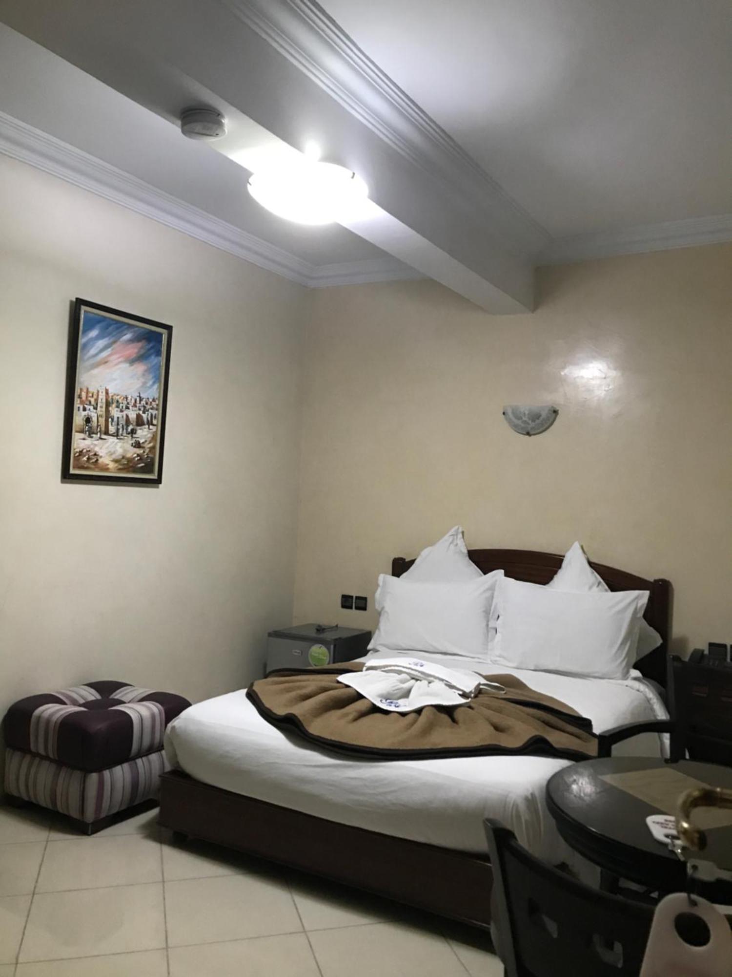 Hotel Riad Asfi Safi Kültér fotó