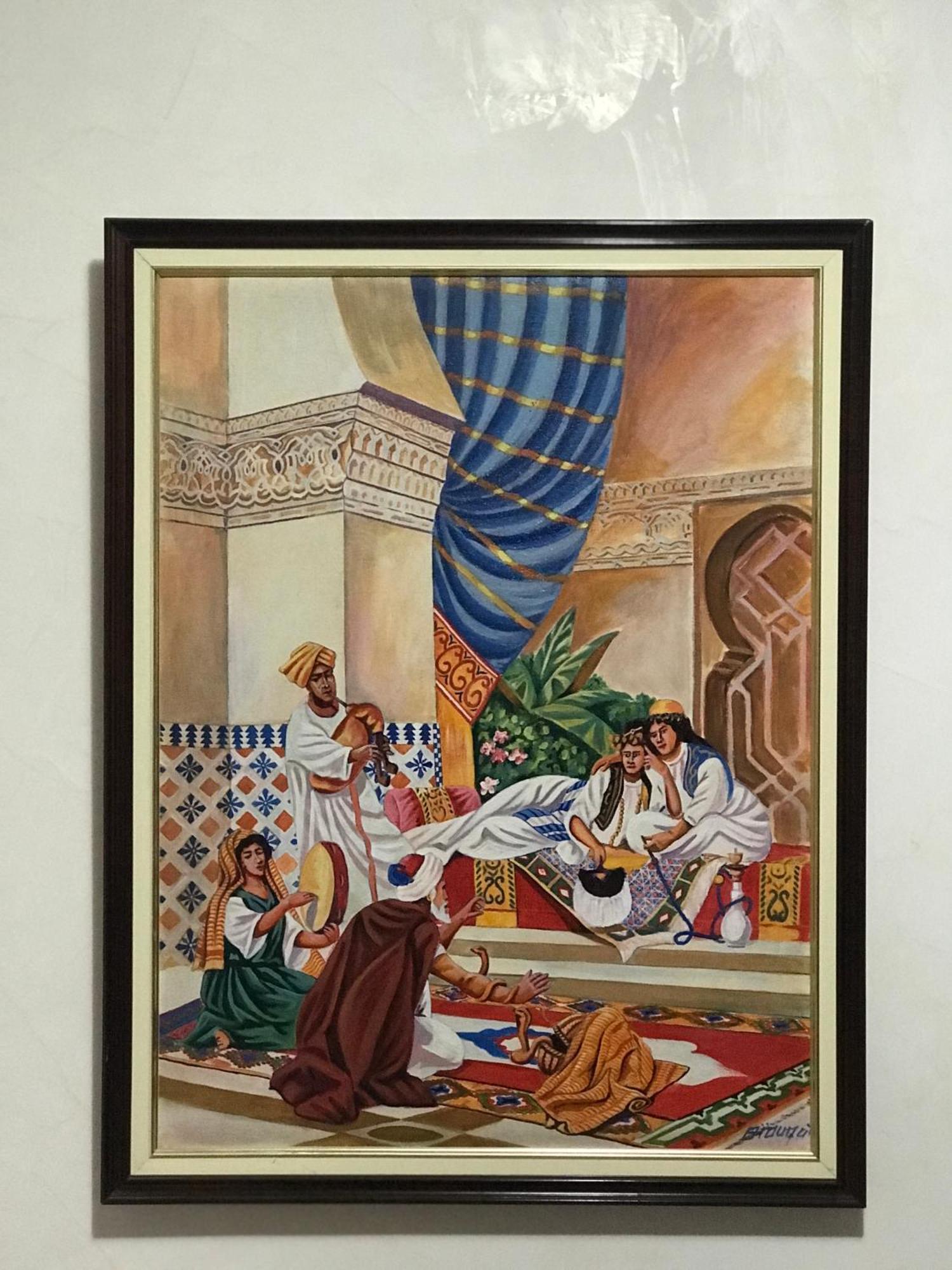 Hotel Riad Asfi Safi Kültér fotó
