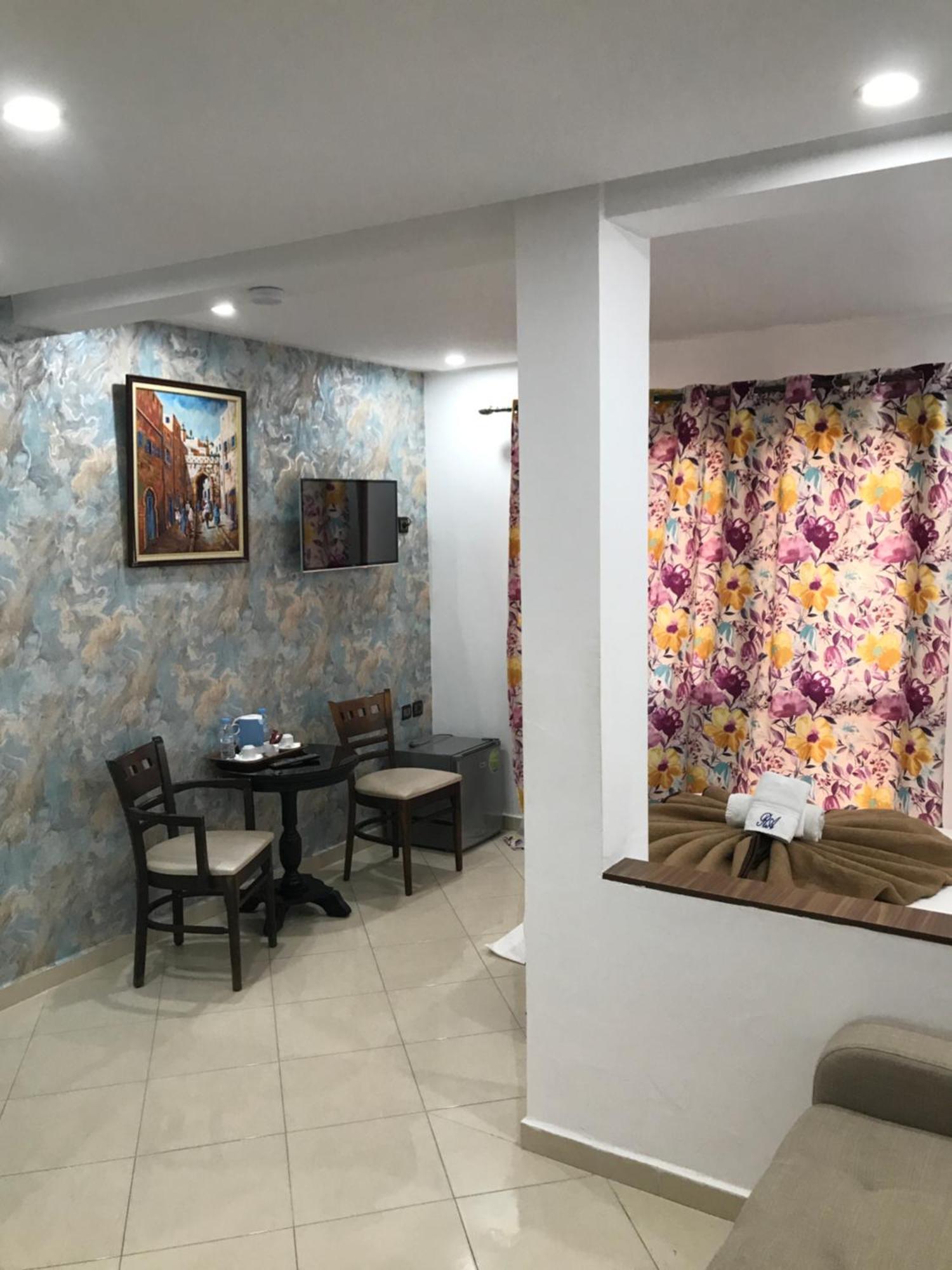 Hotel Riad Asfi Safi Kültér fotó