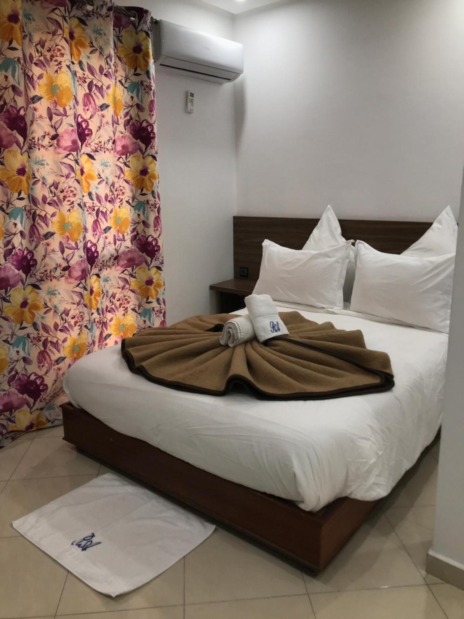 Hotel Riad Asfi Safi Kültér fotó