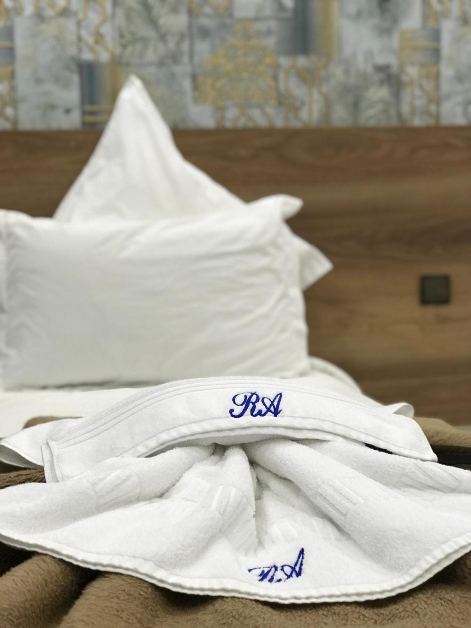 Hotel Riad Asfi Safi Kültér fotó