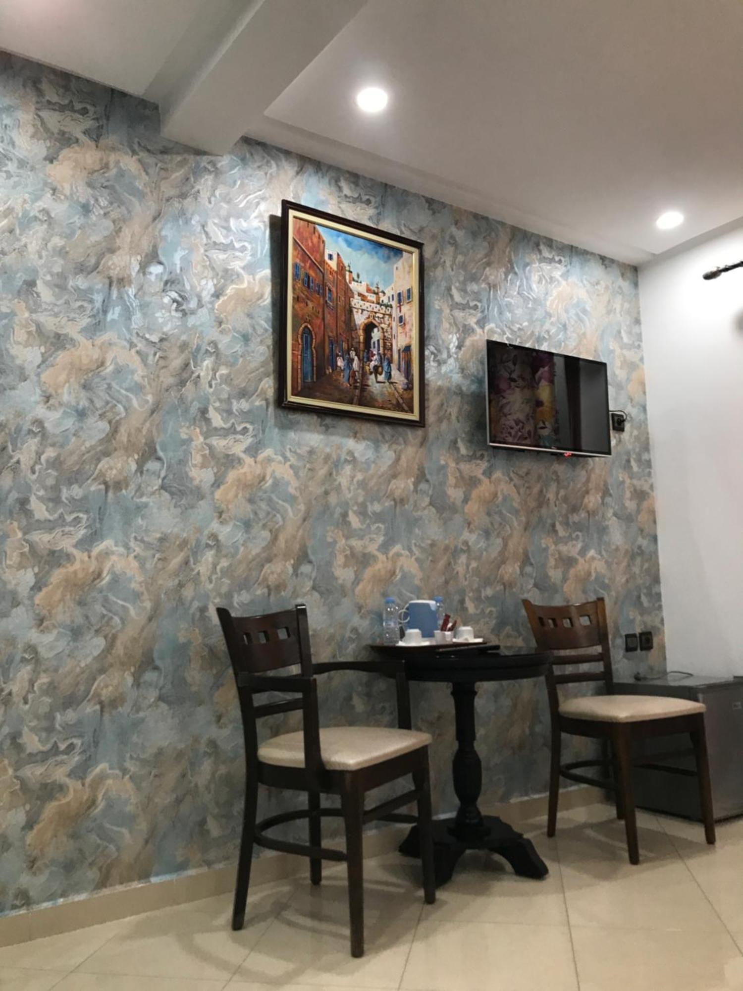 Hotel Riad Asfi Safi Kültér fotó