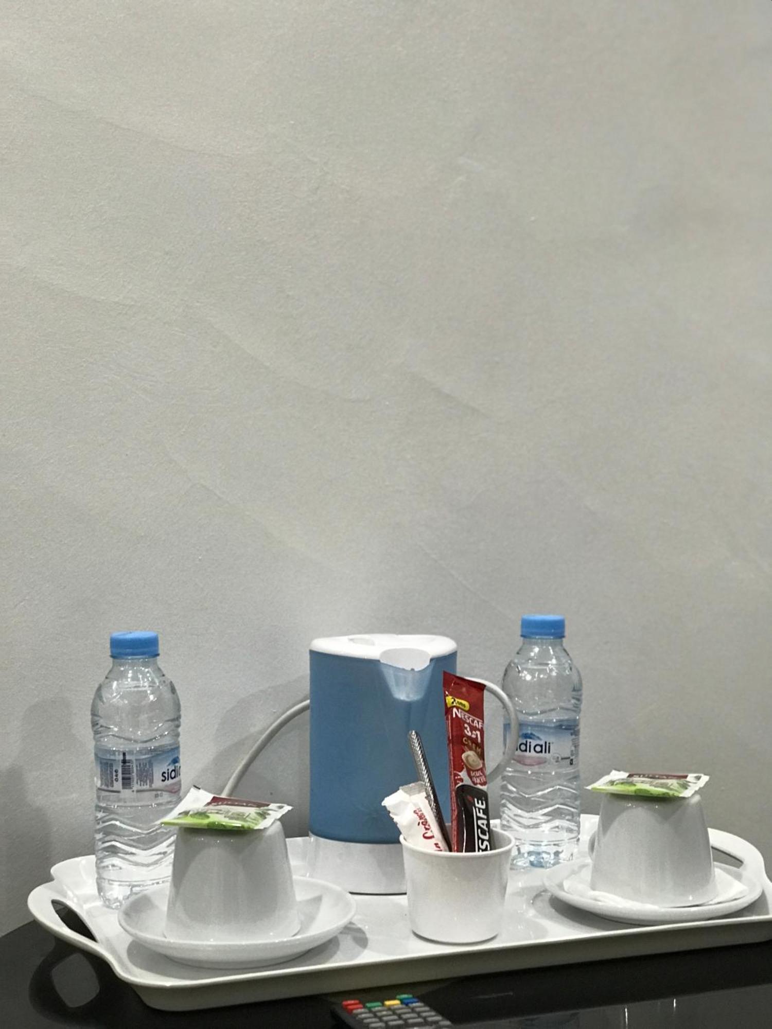 Hotel Riad Asfi Safi Kültér fotó