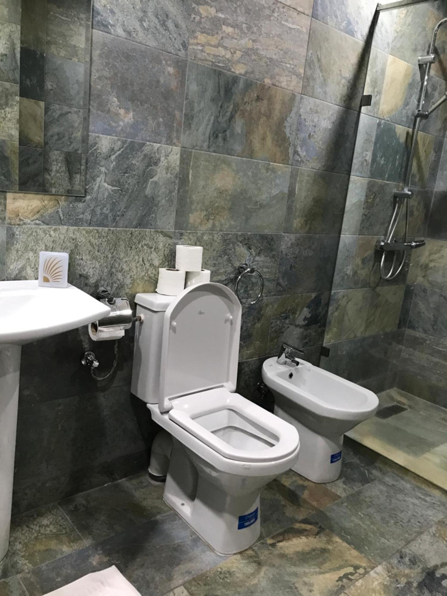 Hotel Riad Asfi Safi Kültér fotó